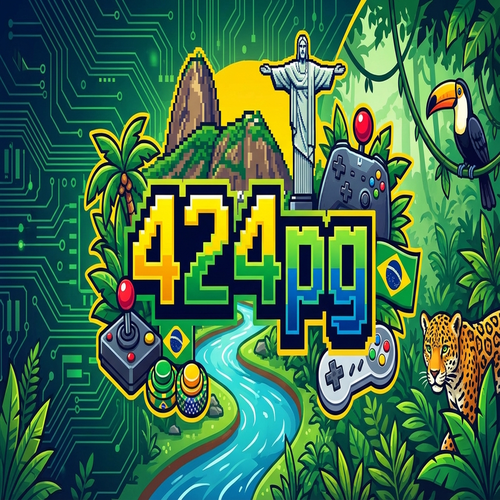 424pg