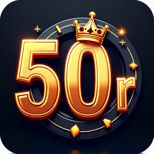 Logo 50r